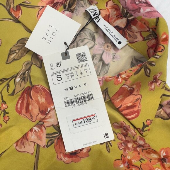 zara - Picture 5 of 8